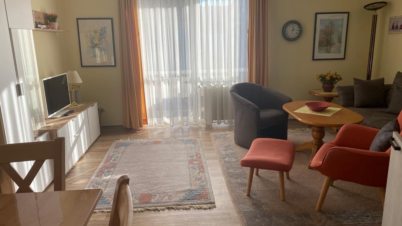 Photo of Livingroom in Kotzting