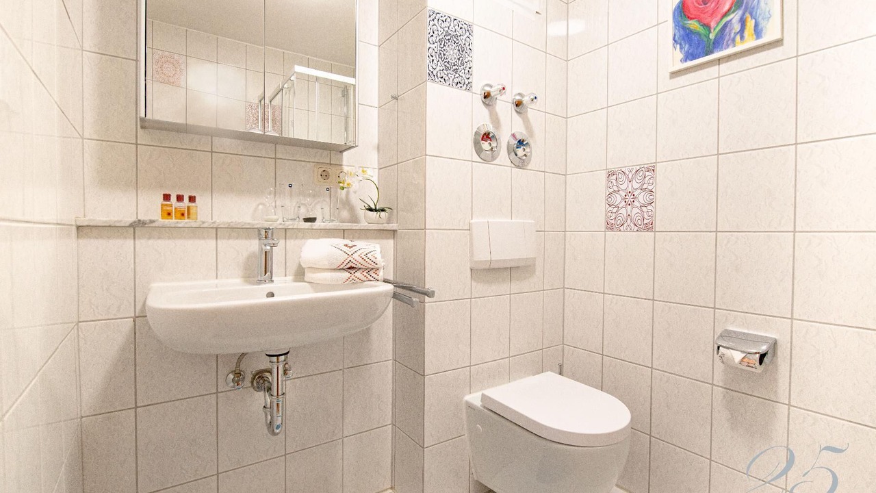 Photo of Bathroom in Kotzting