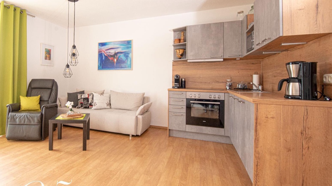Photo of Livingroom in Kotzting