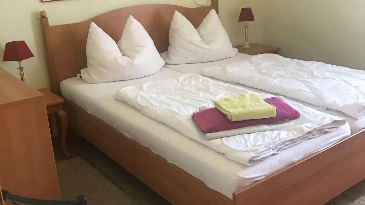 Photo of Bedroom in Kotzting
