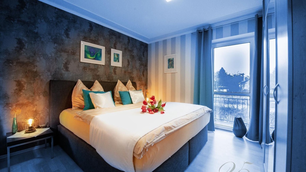 Photo of Bedroom in Kotzting