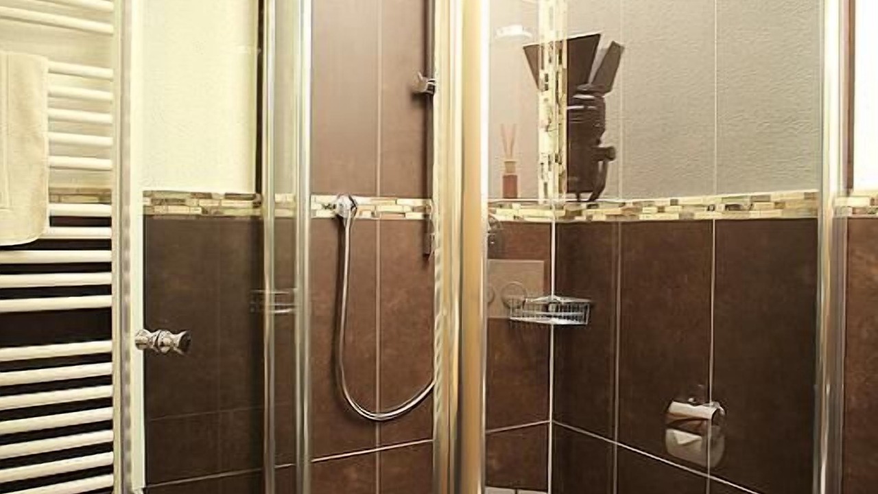 Photo of Bathroom in Ruhmannsfelden