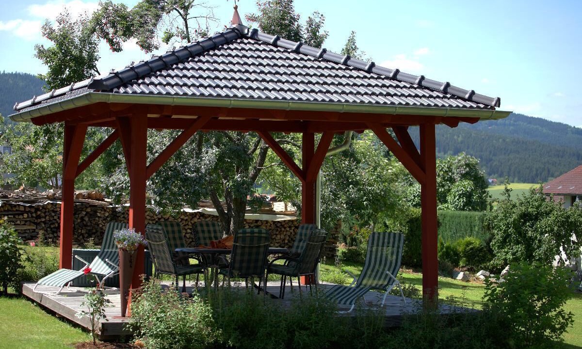 Photo of Outdoor in Ruhmannsfelden
