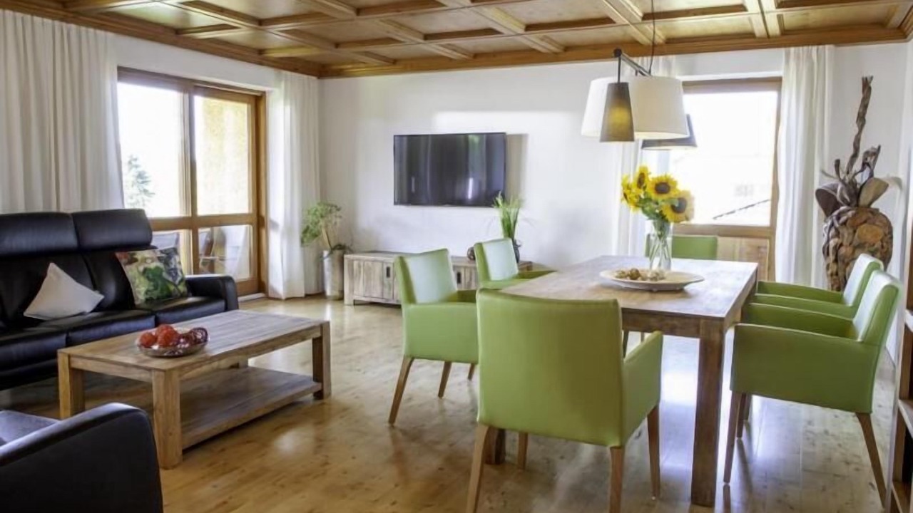 Photo of Livingroom in Ruhmannsfelden
