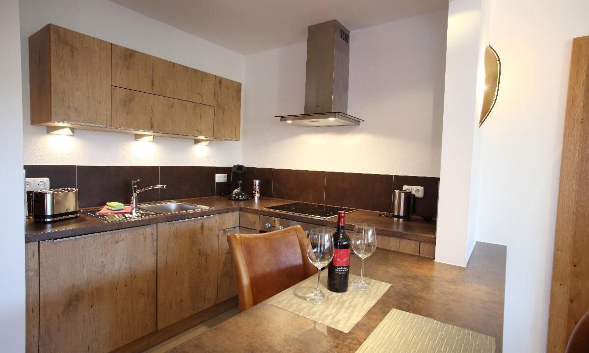 Photo of Kitchen in Ruhmannsfelden