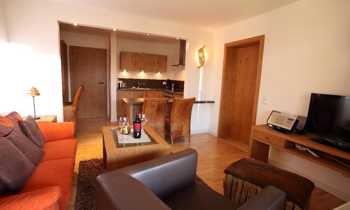 Photo of Livingroom in Ruhmannsfelden