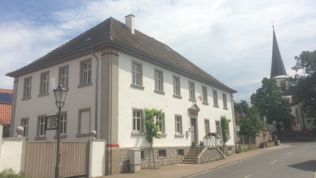 Photo of Outdoor in Volkach
