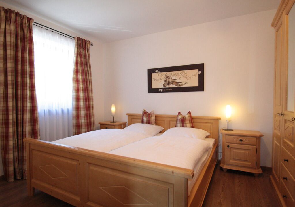 Photo of Bedroom in Hirschbach