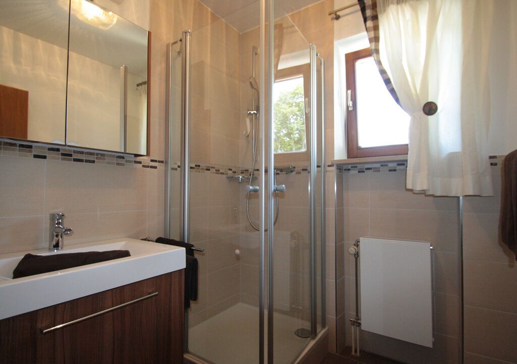Photo of Bathroom in Hirschbach