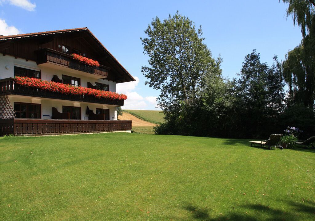 Photo of Outdoor in Hirschbach