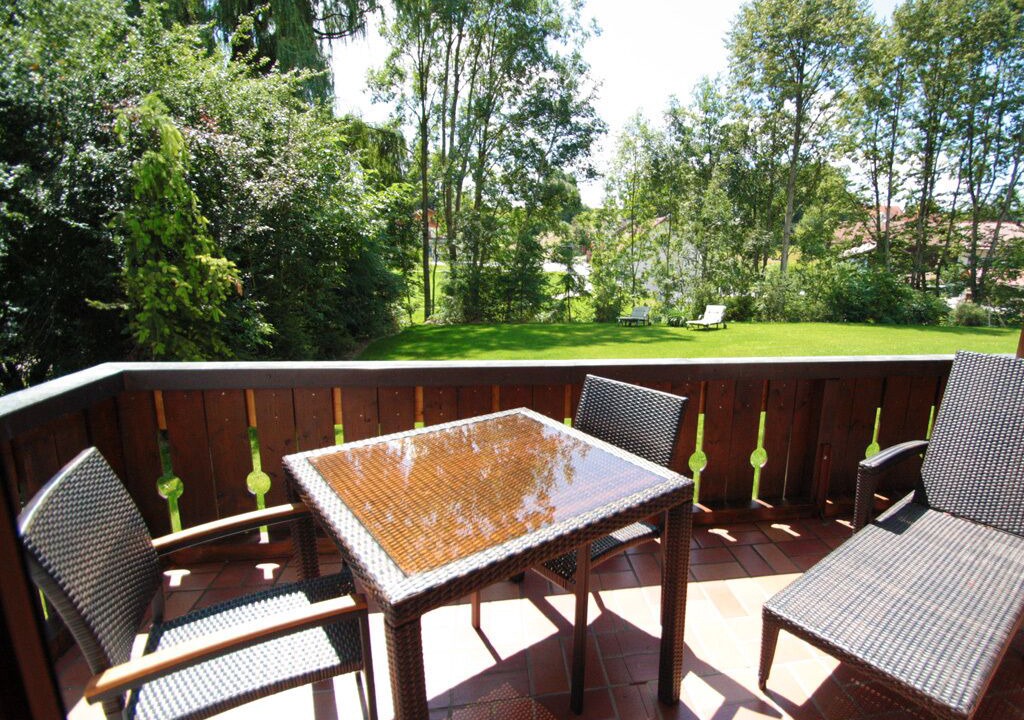 Photo of Outdoor in Hirschbach