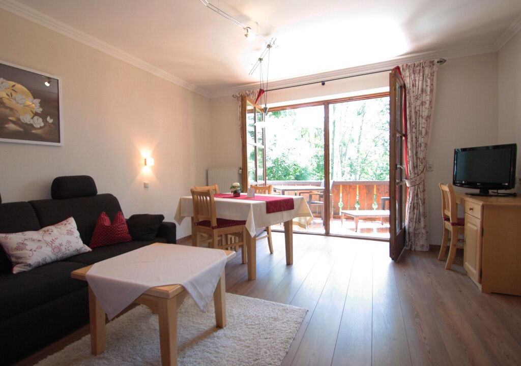 Photo of Livingroom in Hirschbach