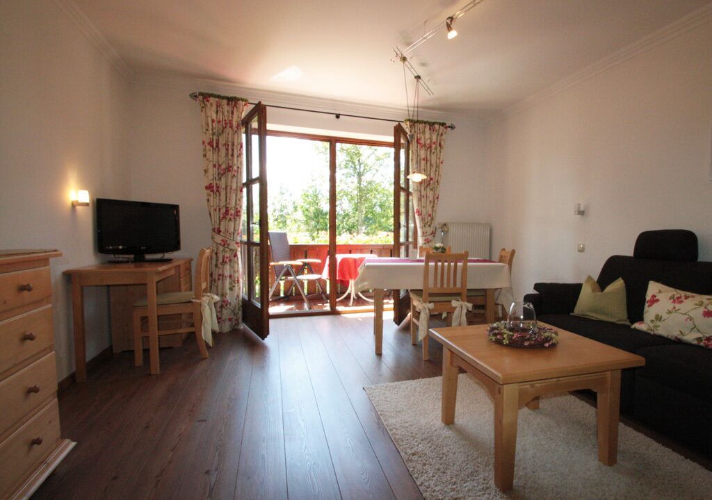 Photo of Livingroom in Hirschbach