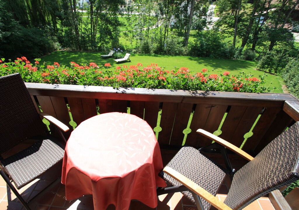 Photo of Outdoor in Hirschbach