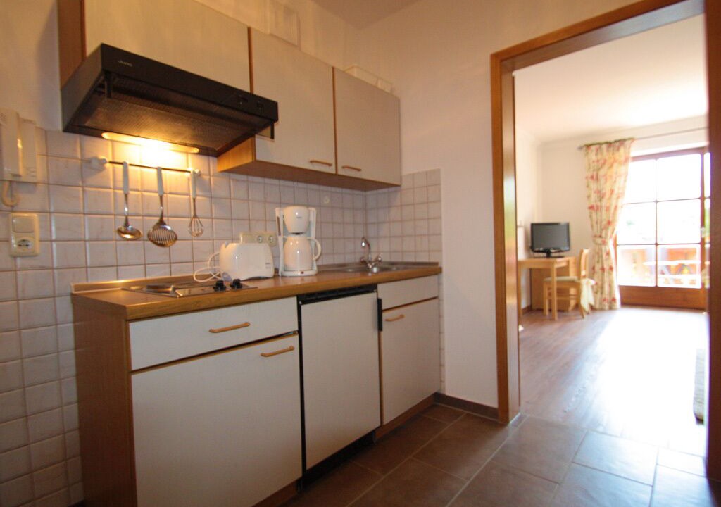 Photo of Kitchen in Hirschbach