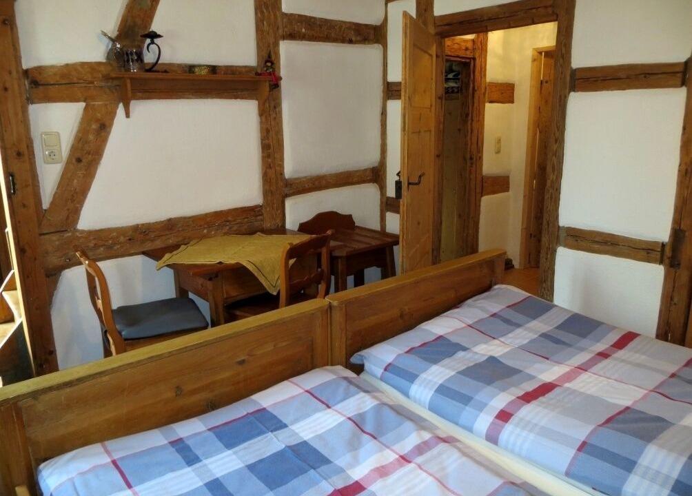 Photo of Bedroom in Neusitz