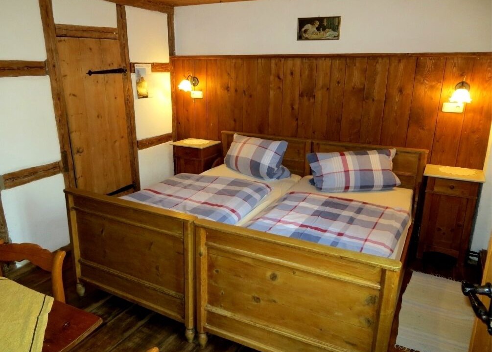 Photo of Bedroom in Neusitz
