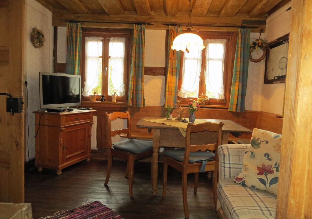 Photo of Livingroom in Neusitz