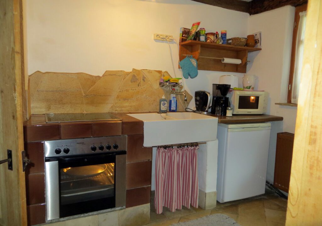 Photo of Kitchen in Neusitz