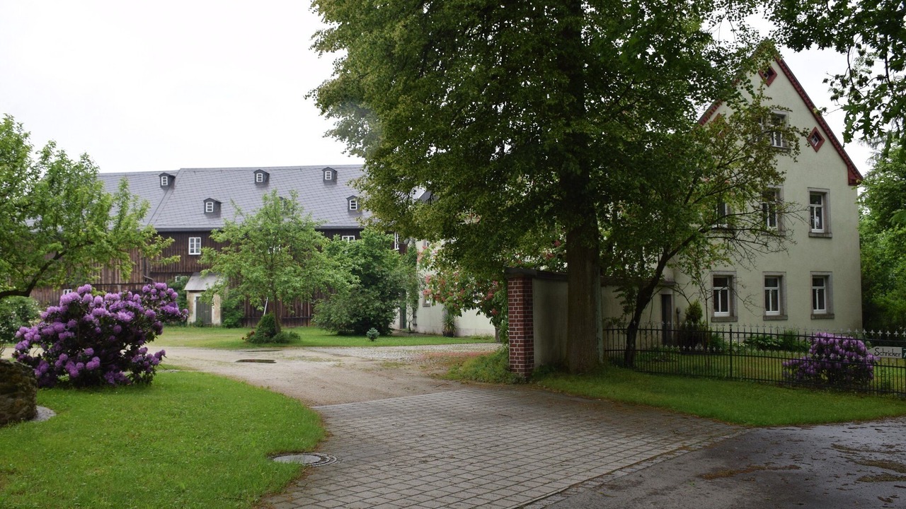 Photo of Outdoor in Kuhberg