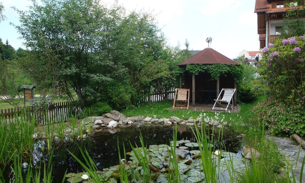 Photo of Outdoor in Bayerisch Eisenstein