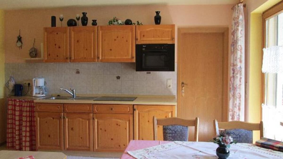 Photo of Kitchen in Bayerisch Eisenstein