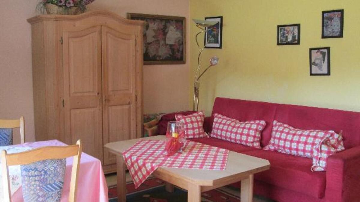 Photo of Livingroom in Bayerisch Eisenstein