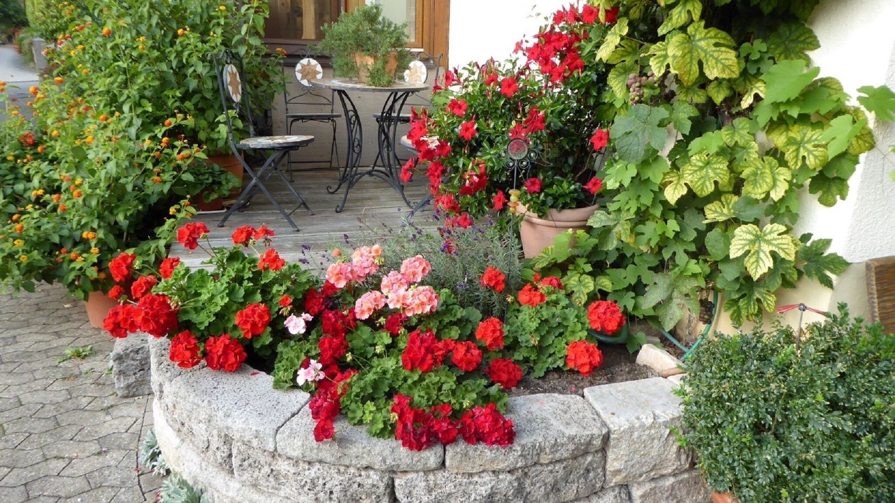 Photo of Outdoor in Haundorf