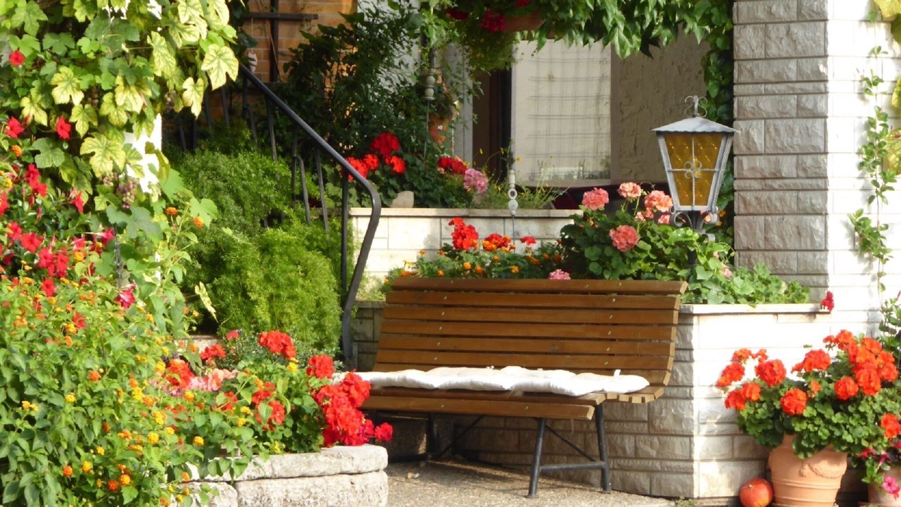 Photo of Outdoor in Haundorf