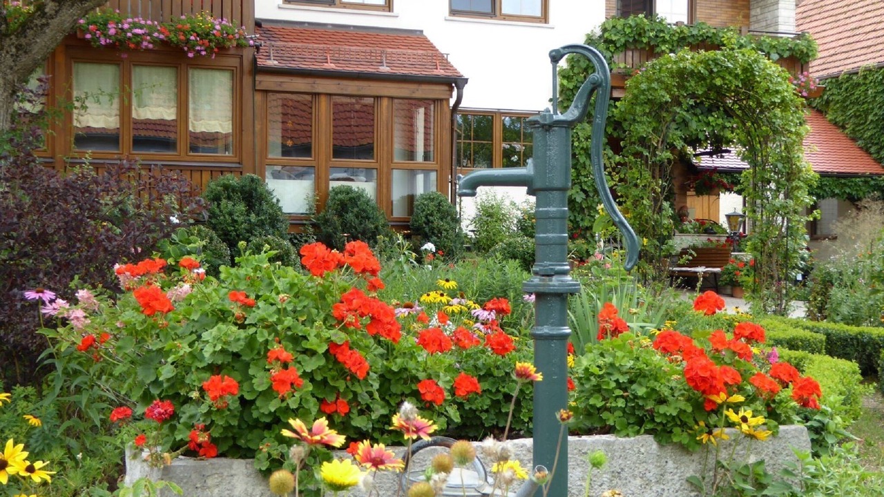 Photo of Outdoor in Haundorf