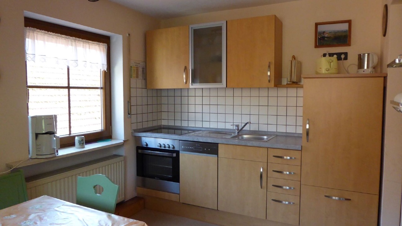 Photo of Kitchen in Haundorf