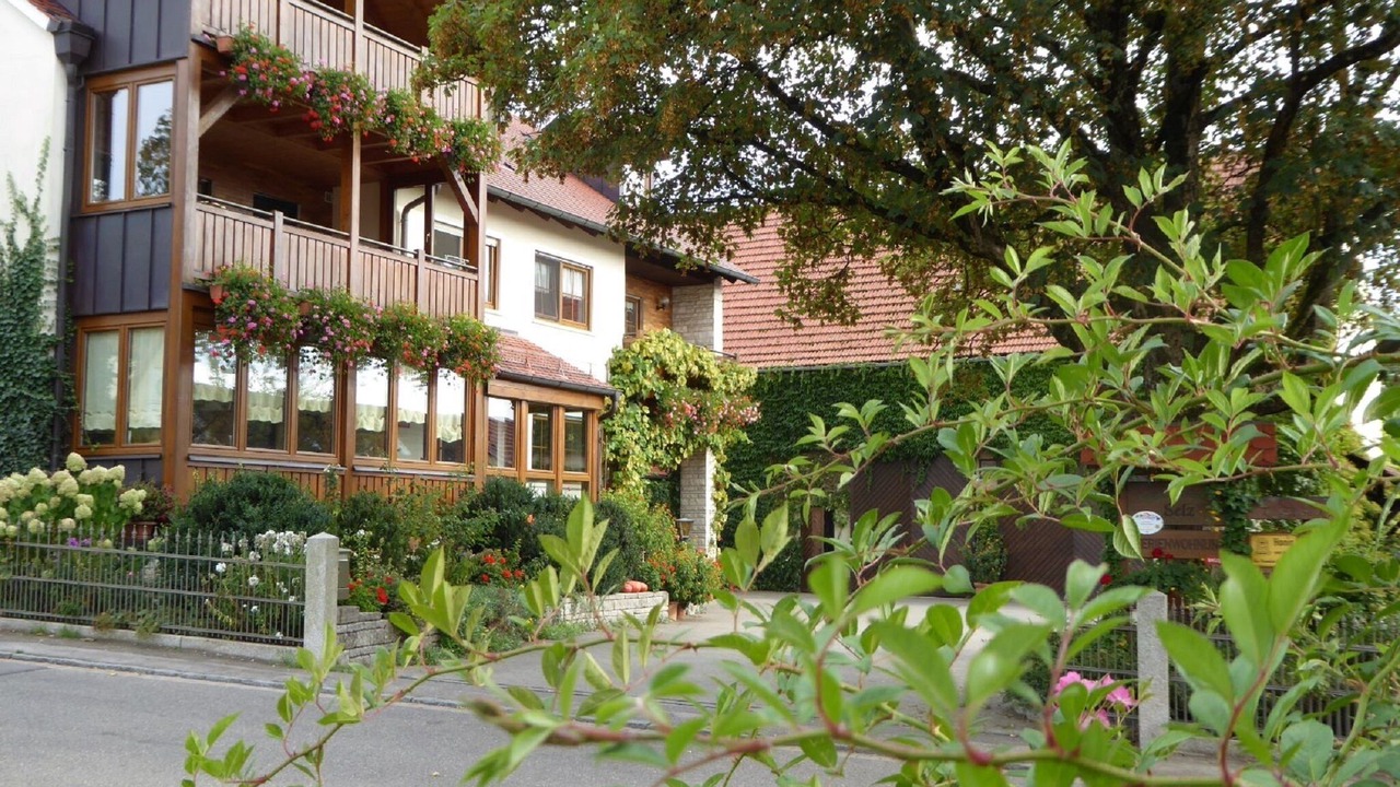 Photo of Outdoor in Haundorf