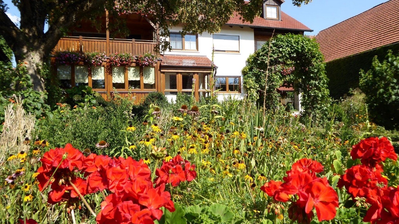 Photo of Outdoor in Haundorf