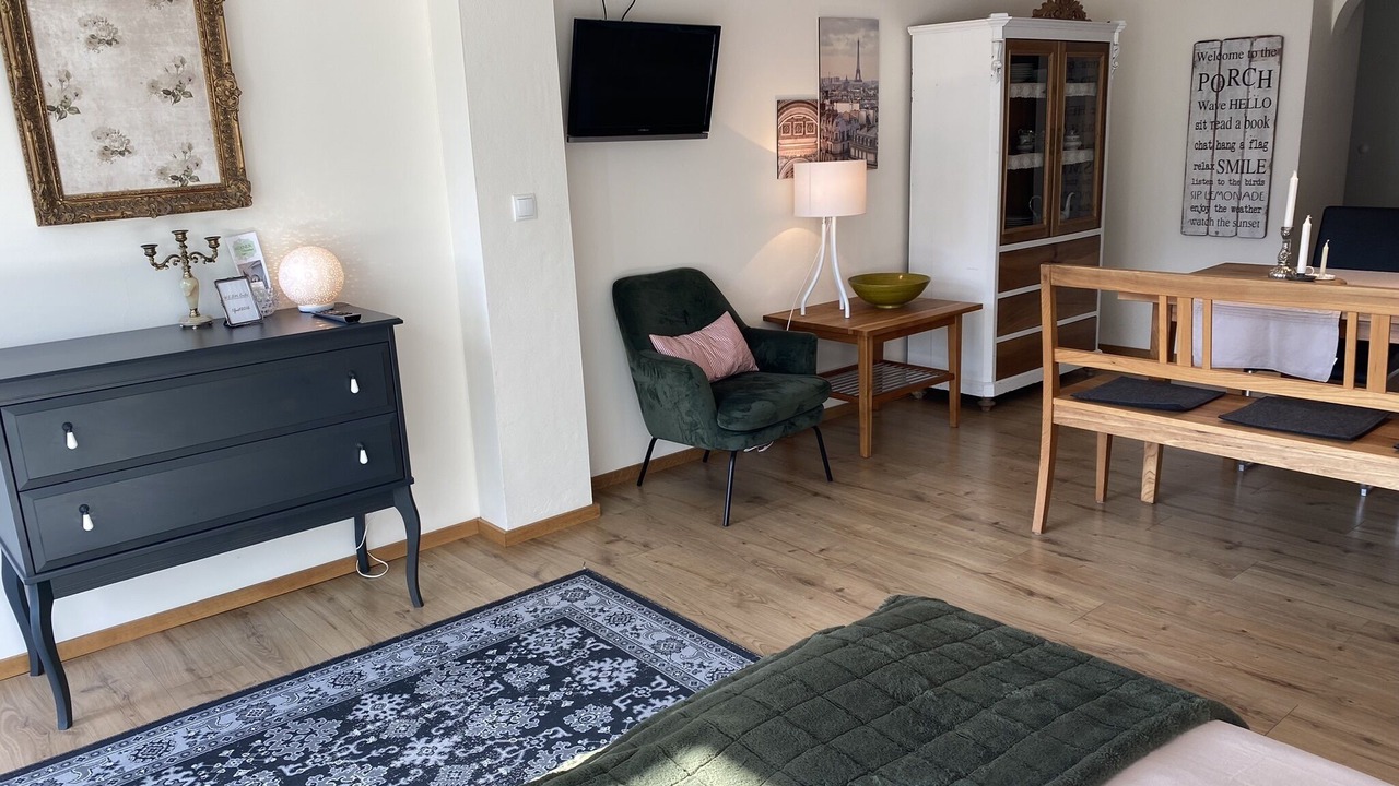 Photo of Bedroom in Riedenburg