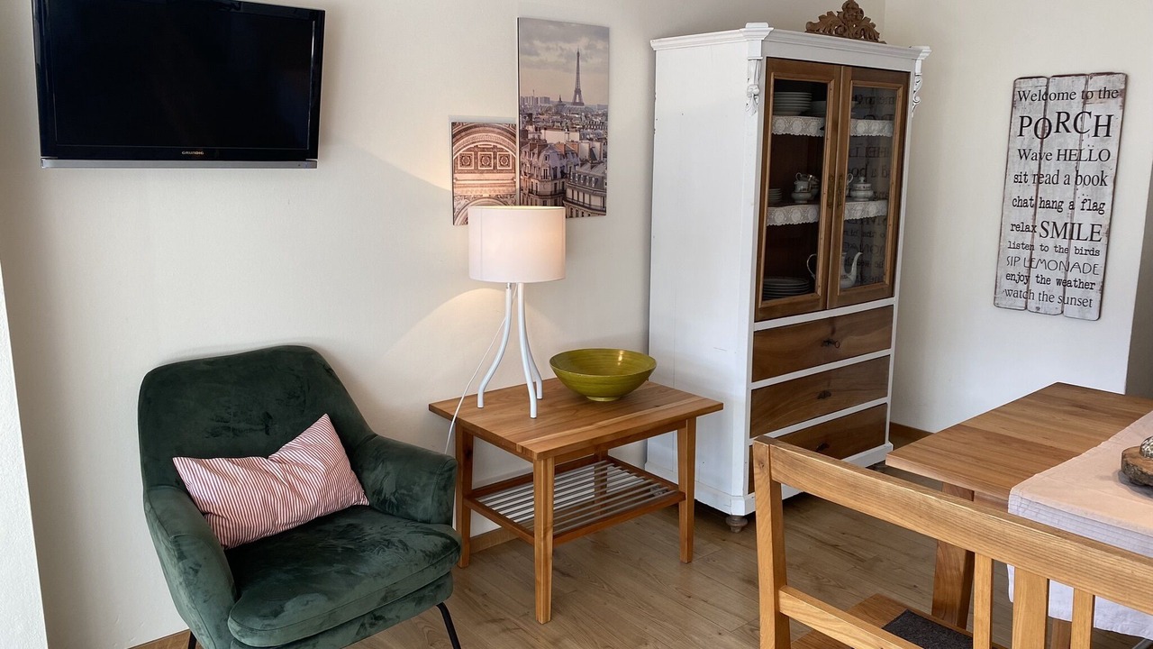 Photo of Livingroom in Riedenburg