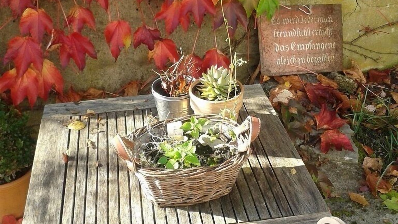 Photo of Outdoor in Riedenburg