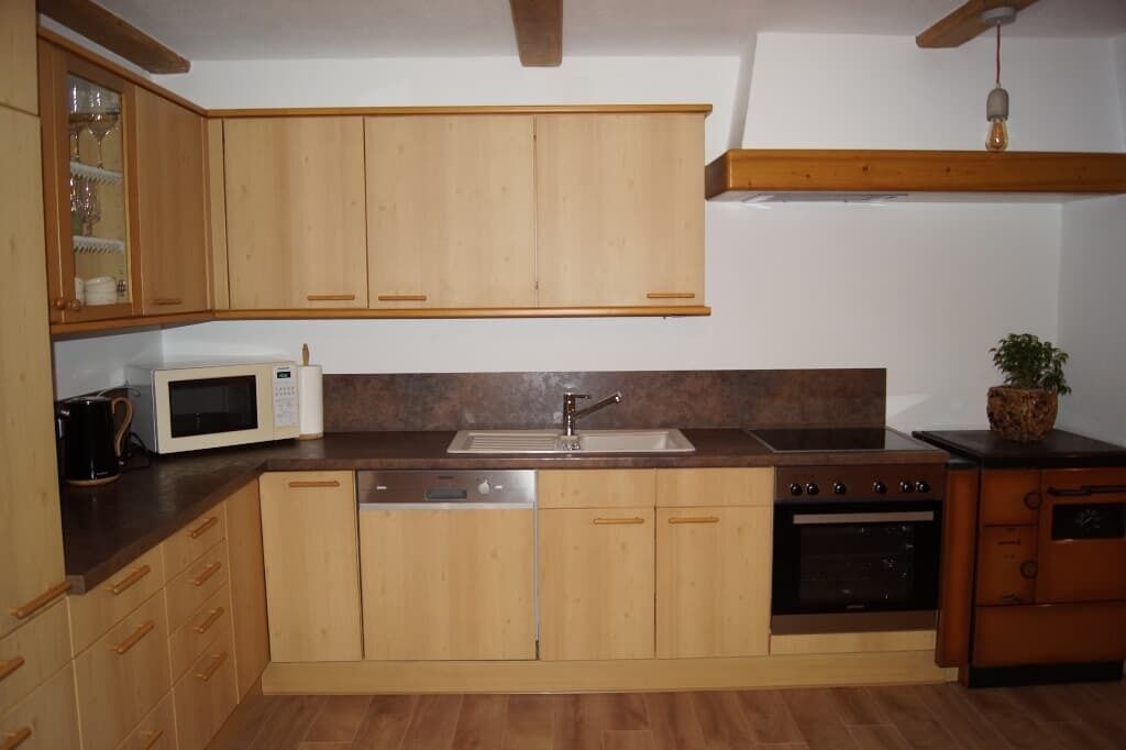 Photo of Kitchen in Jandelsbrunn