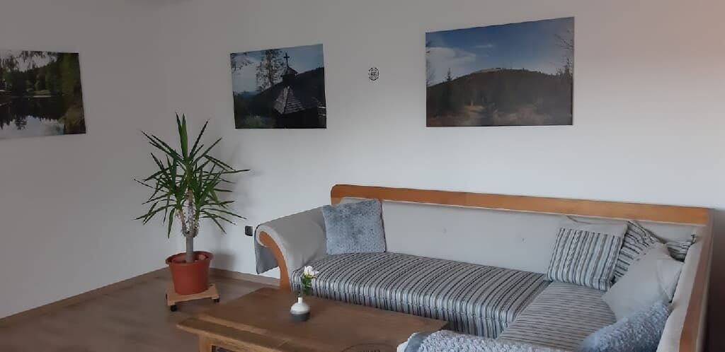 Photo of Livingroom in Jandelsbrunn