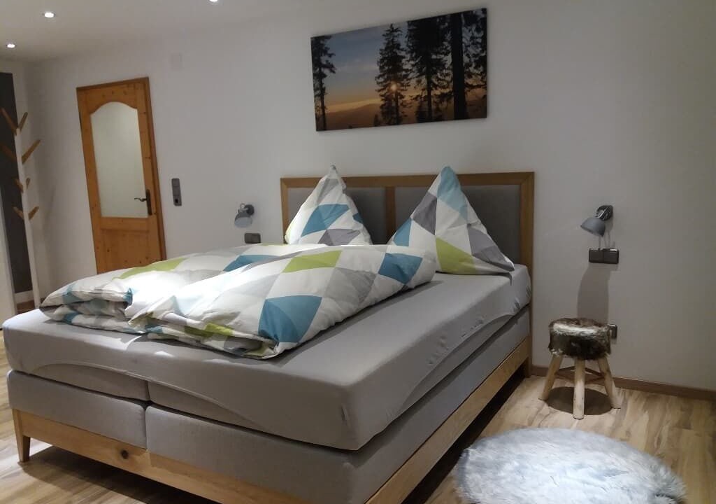 Photo of Bedroom in Jandelsbrunn