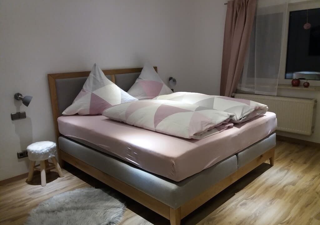 Photo of Bedroom in Jandelsbrunn