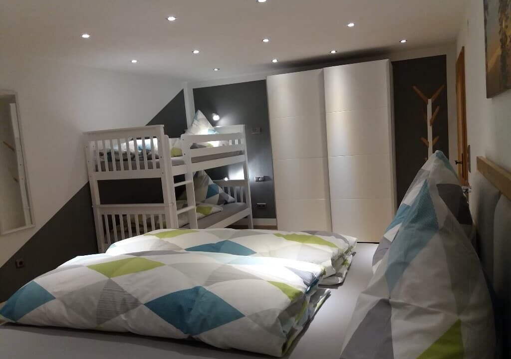 Photo of Bedroom in Jandelsbrunn