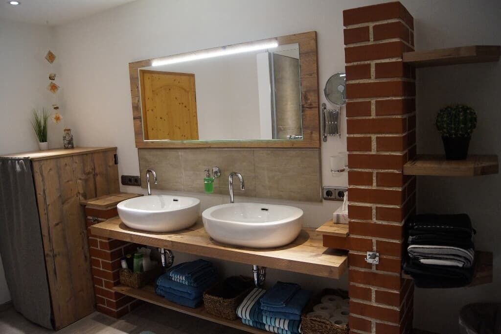Photo of Bathroom in Jandelsbrunn