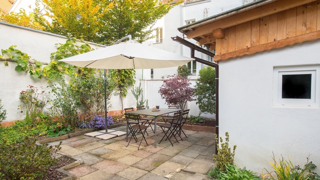 Photo of Outdoor in City Centre Regensburg