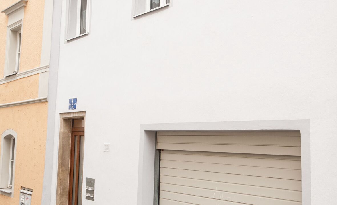 Photo of Outdoor in City Centre Regensburg
