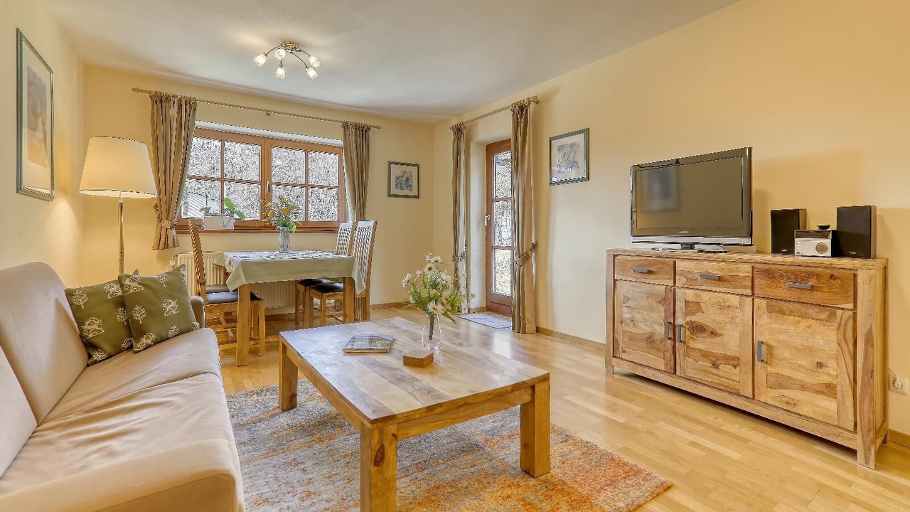 Photo of Livingroom in Spiegelau