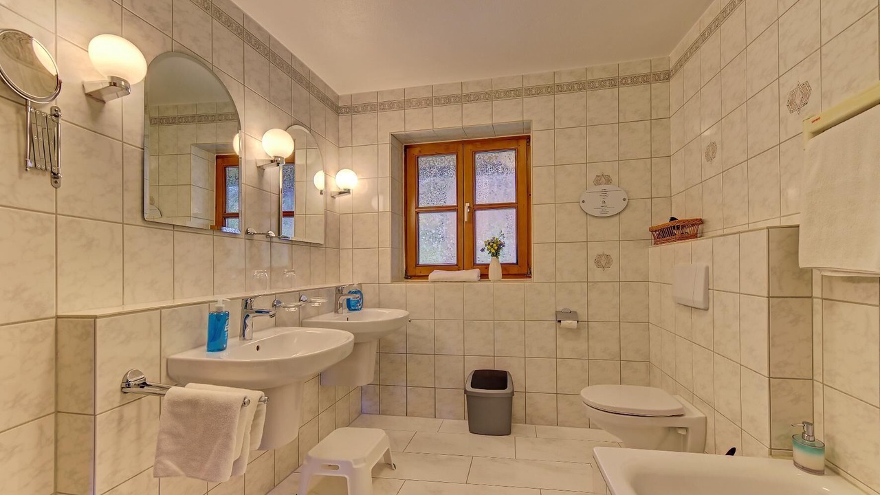 Photo of Bathroom in Spiegelau