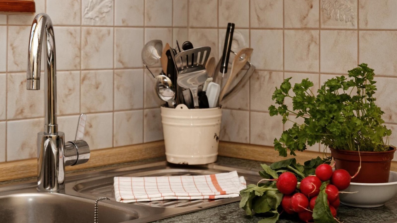 Photo of Kitchen in Spiegelau