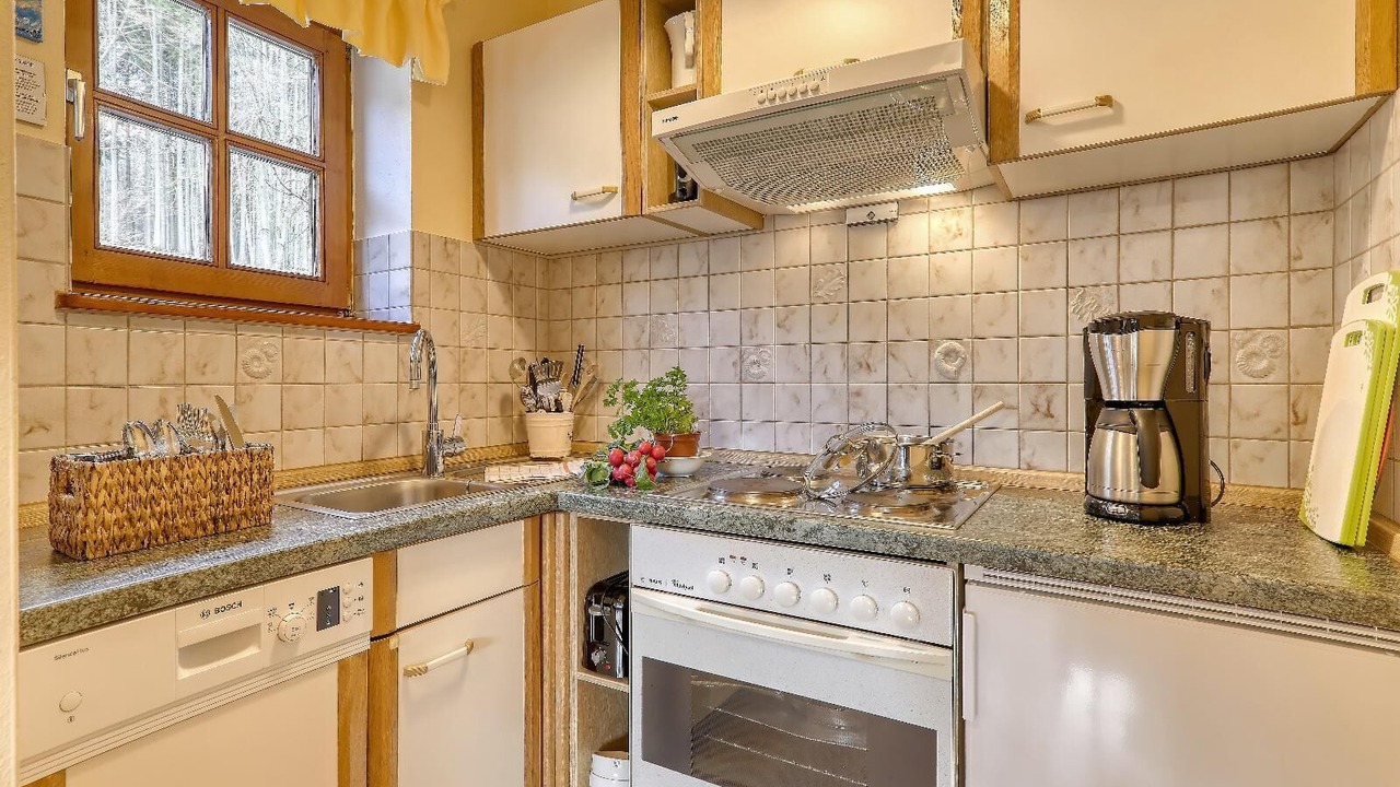 Photo of Kitchen in Spiegelau