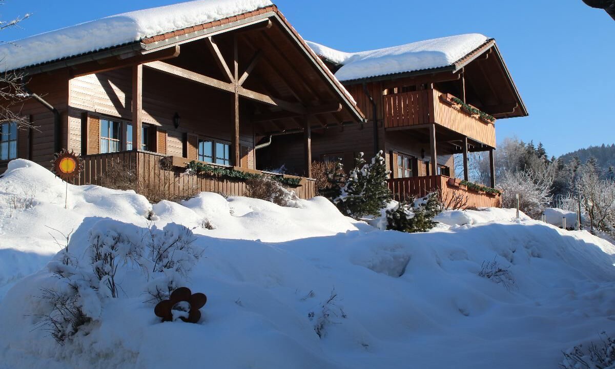 Photo of Outdoor in Barnzell