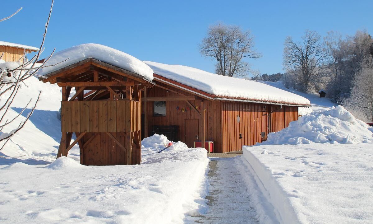 Photo of Outdoor in Barnzell